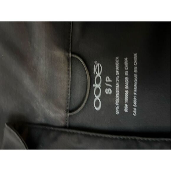 YMCA jacket small Oobe zipper - Picture 7 of 11